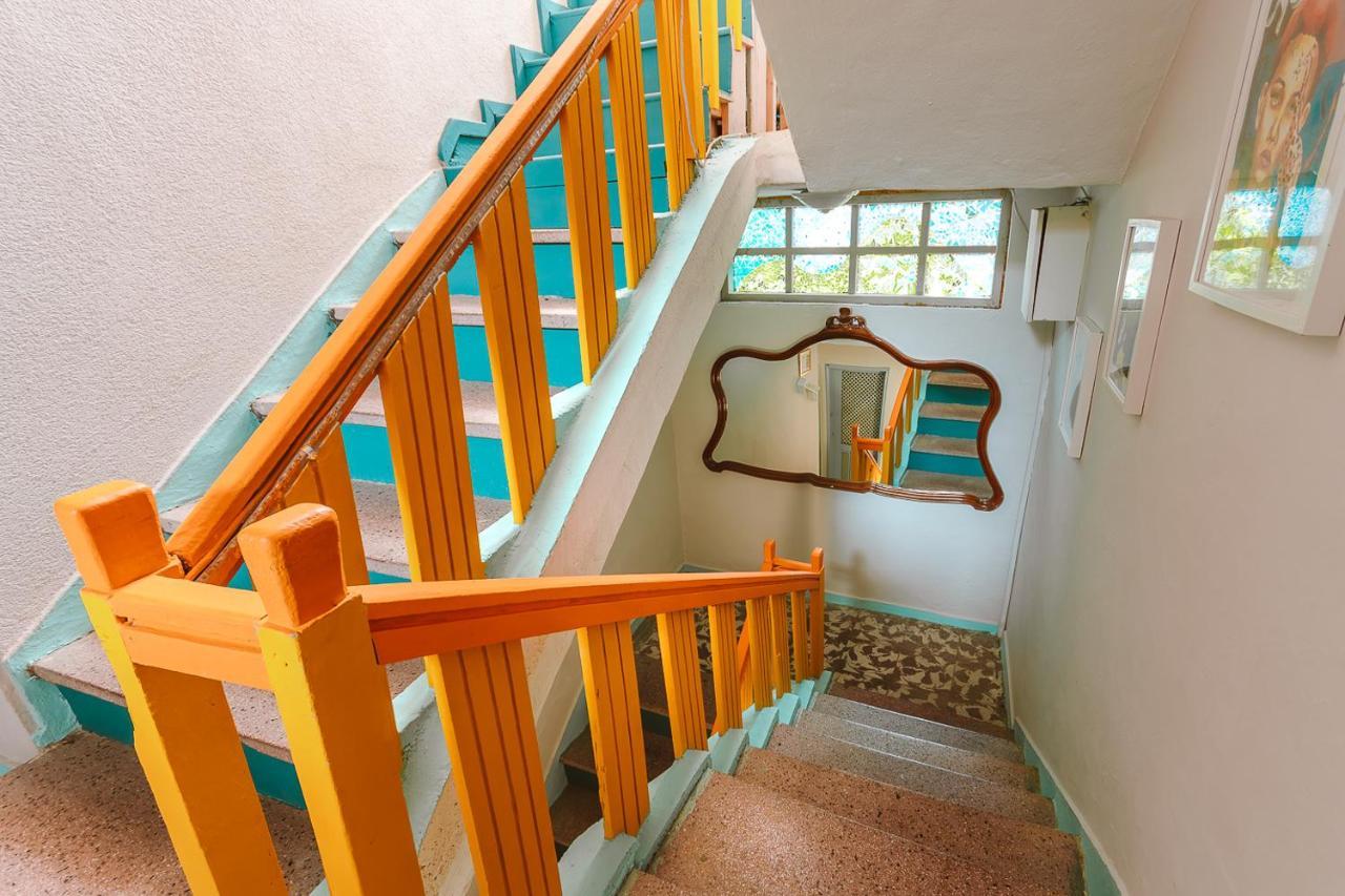 Kuytu Terrace Bed And Breakfast Kaş Exteriér fotografie