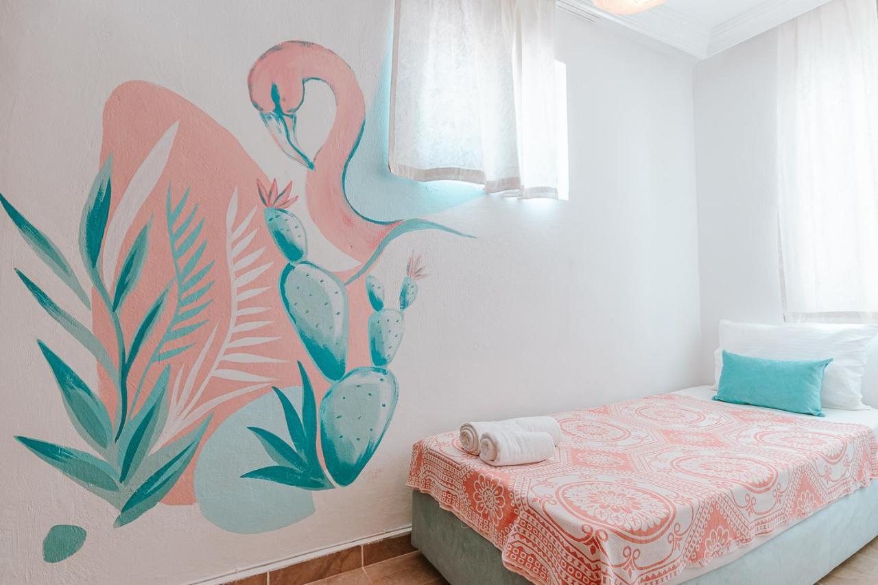 Kuytu Terrace Bed And Breakfast Kaş Exteriér fotografie