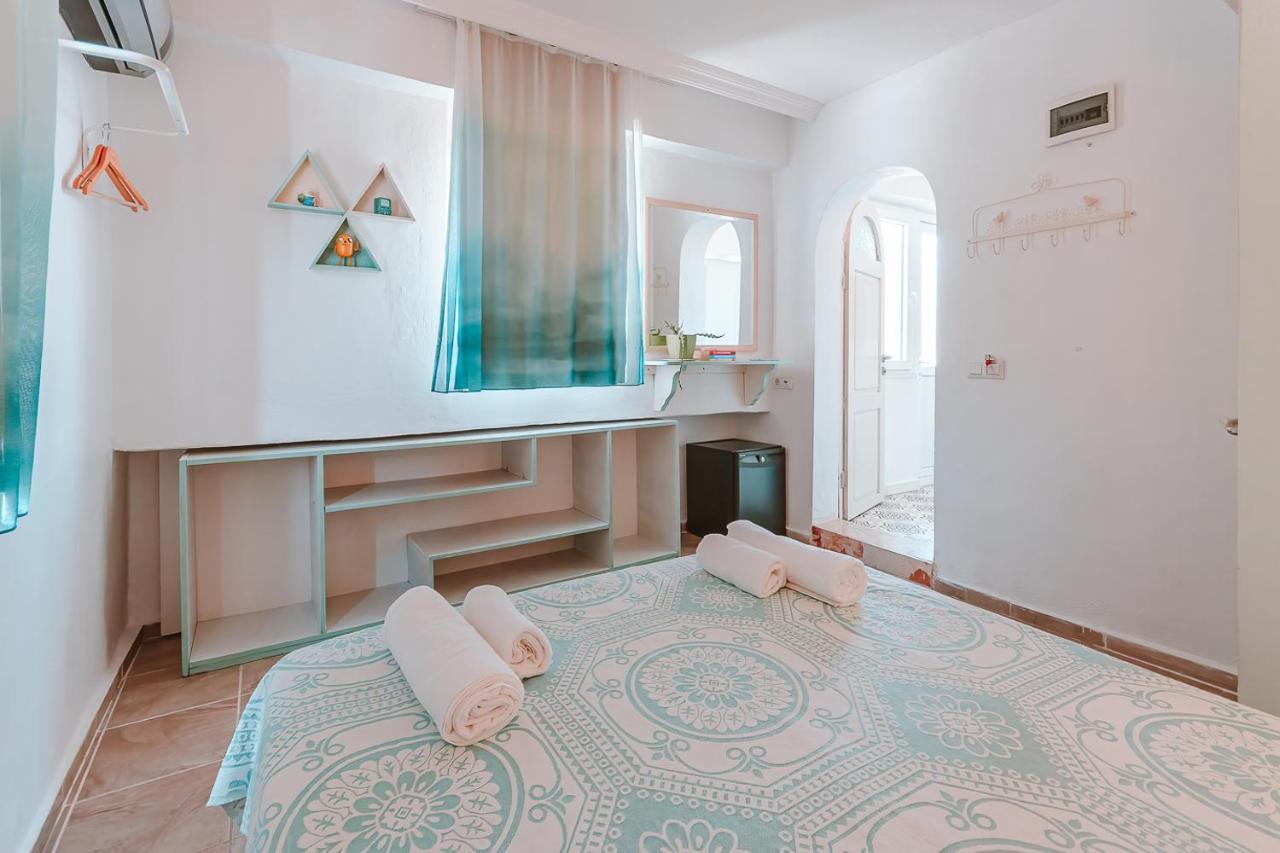 Kuytu Terrace Bed And Breakfast Kaş Exteriér fotografie