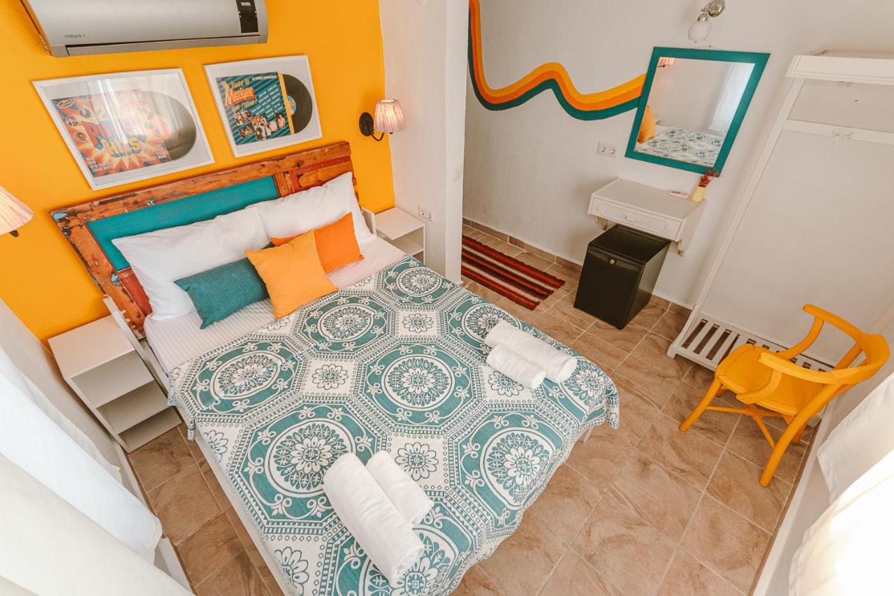 Kuytu Terrace Bed And Breakfast Kaş Exteriér fotografie
