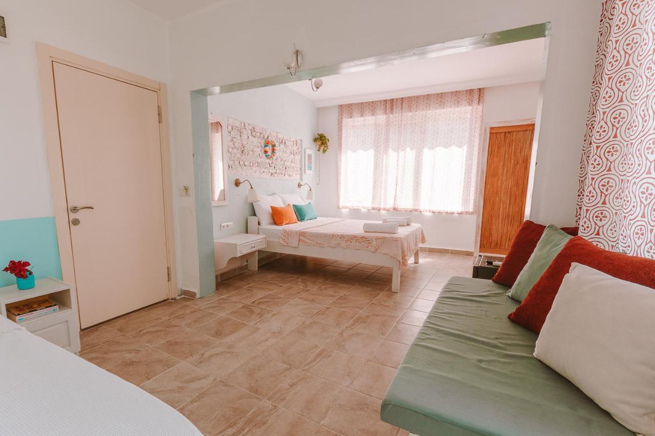 Kuytu Terrace Bed And Breakfast Kaş Exteriér fotografie