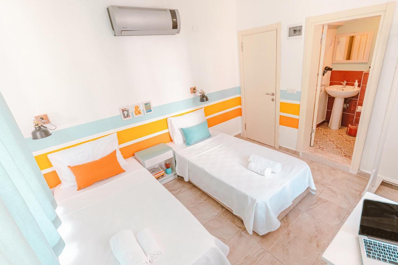 Kuytu Terrace Bed And Breakfast Kaş Exteriér fotografie