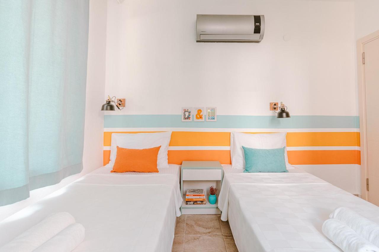 Kuytu Terrace Bed And Breakfast Kaş Exteriér fotografie