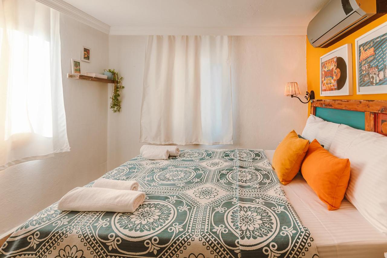 Kuytu Terrace Bed And Breakfast Kaş Exteriér fotografie