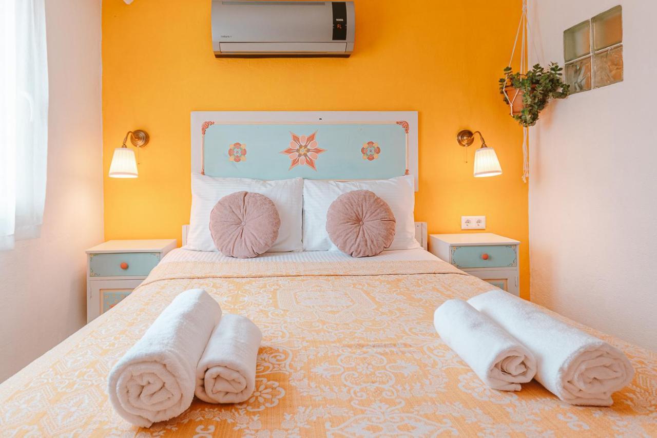 Kuytu Terrace Bed And Breakfast Kaş Exteriér fotografie