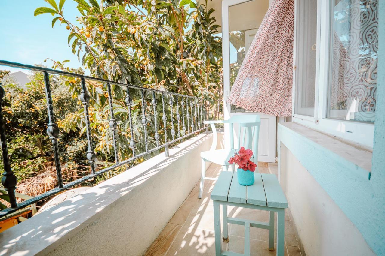 Kuytu Terrace Bed And Breakfast Kaş Exteriér fotografie