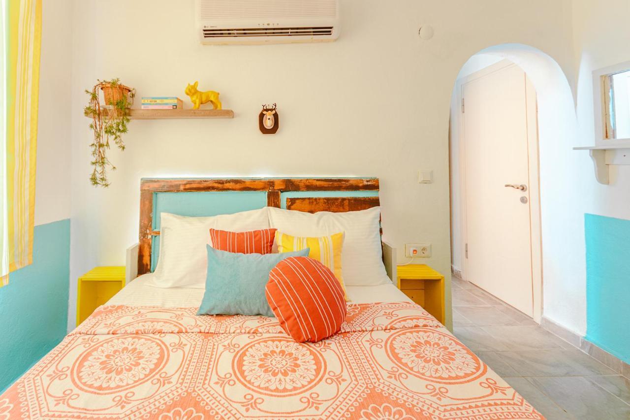 Kuytu Terrace Bed And Breakfast Kaş Exteriér fotografie