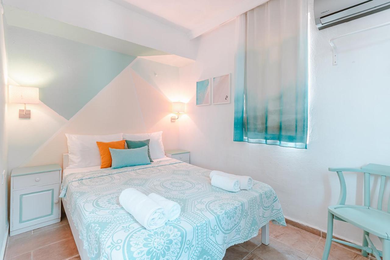 Kuytu Terrace Bed And Breakfast Kaş Exteriér fotografie