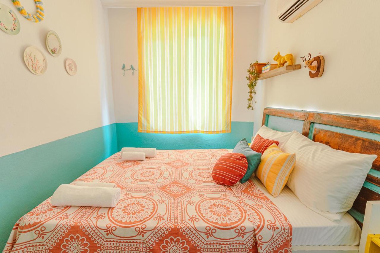 Kuytu Terrace Bed And Breakfast Kaş Exteriér fotografie