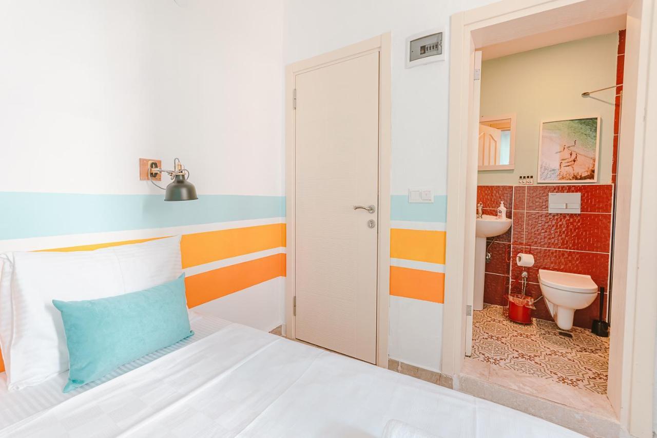 Kuytu Terrace Bed And Breakfast Kaş Exteriér fotografie